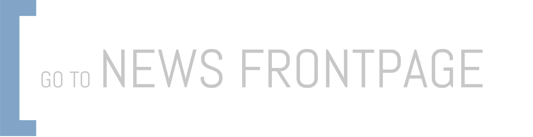 Frontpage