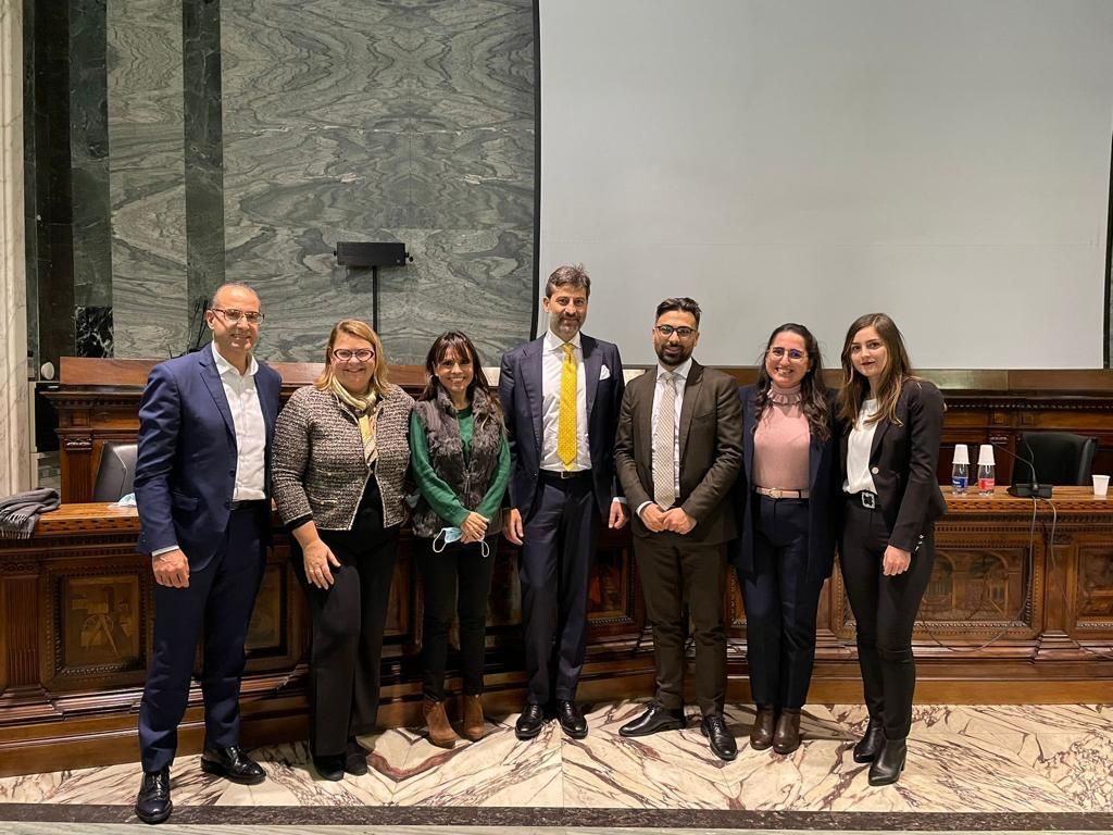 Presentazione Libro: Il Mondo Nuovo di Mariangela Pira